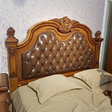Спальня Луиджи (Карпентер M-10)