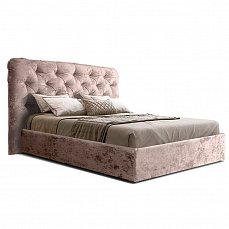 Спальня Богемия розовая дымка