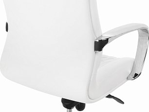 Компьютерное кресло Damian white 