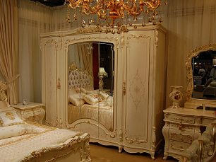 Спальня Венеция К