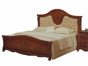 Кровать Ангелина Софа 180х200 BG208