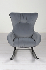 Кресло-качалка Гарда 30C-DX-1943-1 GRE