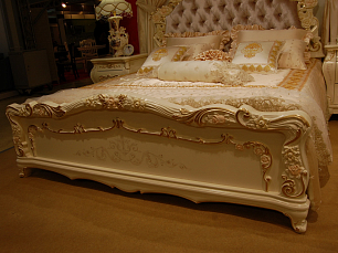 Кровать Венеция К 180х200