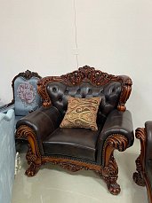 Кресло Падишах