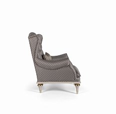 Кресло Милано слоновая кость