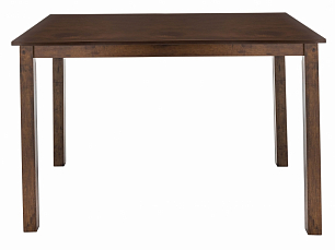 Обеденная группа Starter (стол и 4 стула) oak / beige 