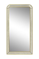 Зеркало напольное 19-OA-8173 антик