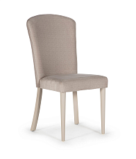 Столовая Санвито комплект: обеденный стол + стулья (6шт.), выставочный образец