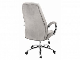 Компьютерное кресло Aragon light grey 