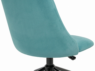 Компьютерное кресло Kosmo light blue 