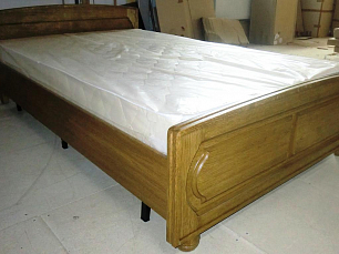 Кровать Купава 180х200 P-43