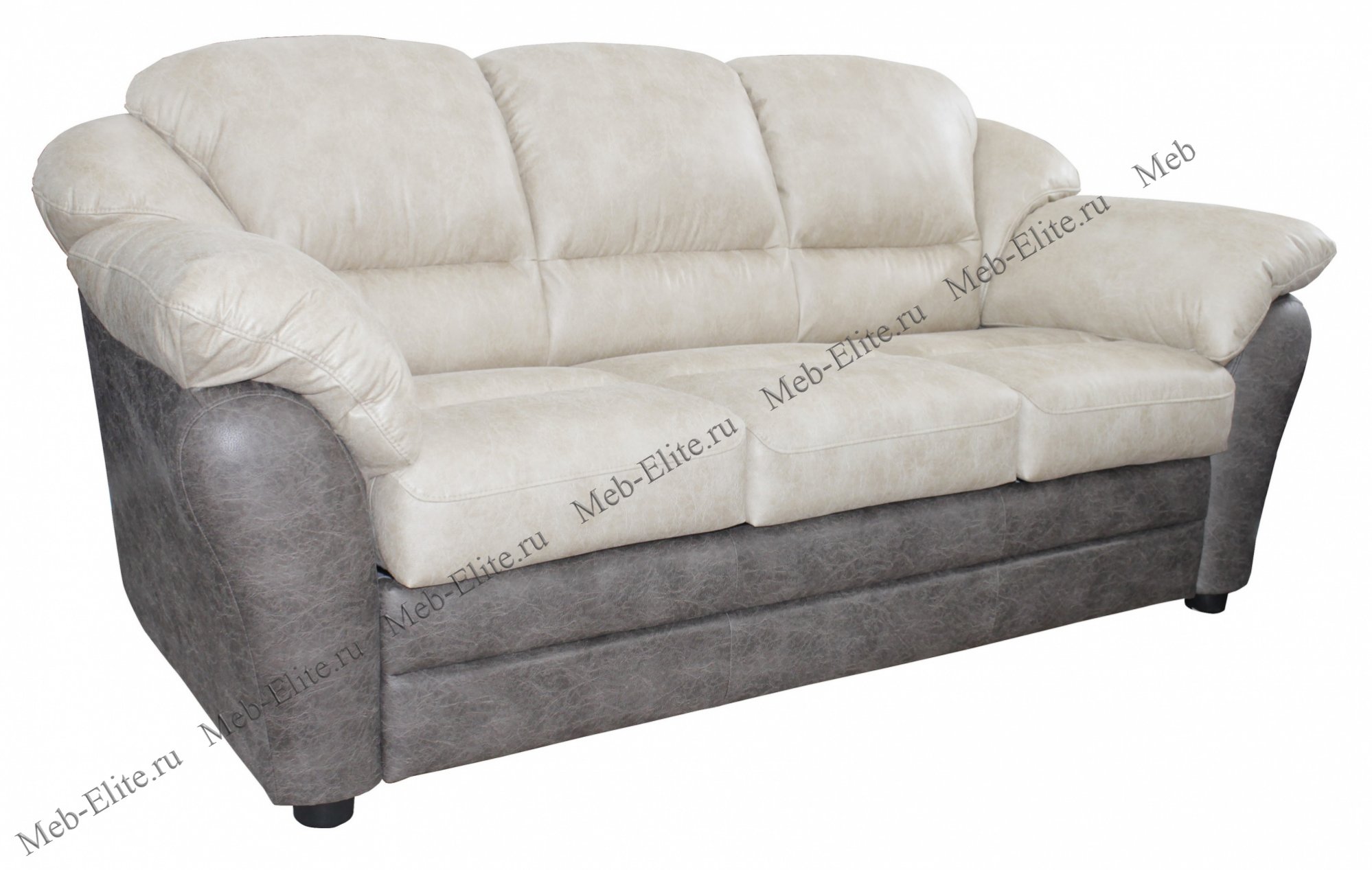 Диван-кровать Сенатор 3 местный ткань 22, 498+493 — купить со склада винтернет магазине мебели
