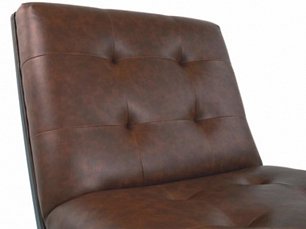 Кресло A3000 SIDEWINDER эко-кожа