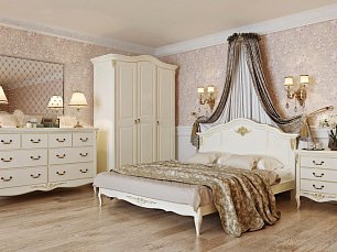 Спальня Романтик