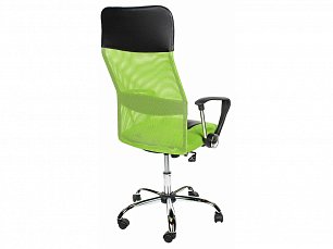 Компьютерное кресло ARANO зеленое 