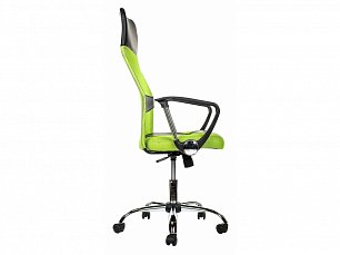 Компьютерное кресло ARANO зеленое 